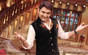 Kapil Sharma